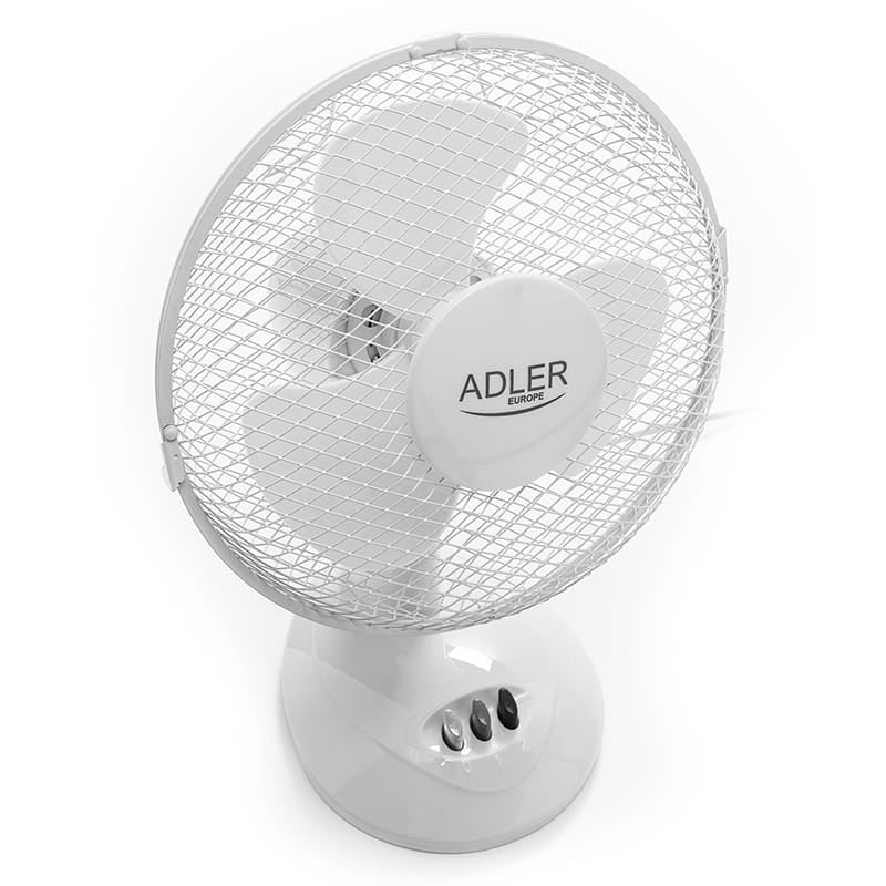 Adler VENTILATOR MASA 2 VITEZE ADLER