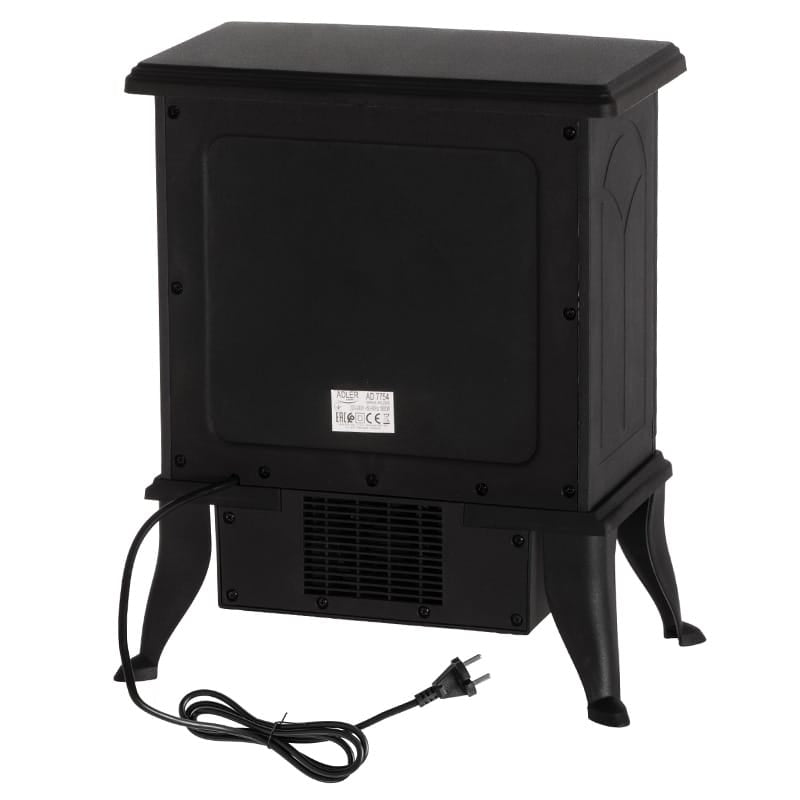 Adler Aeroterma Aeroterma Adler AD7754 | Tip Semineu Electric