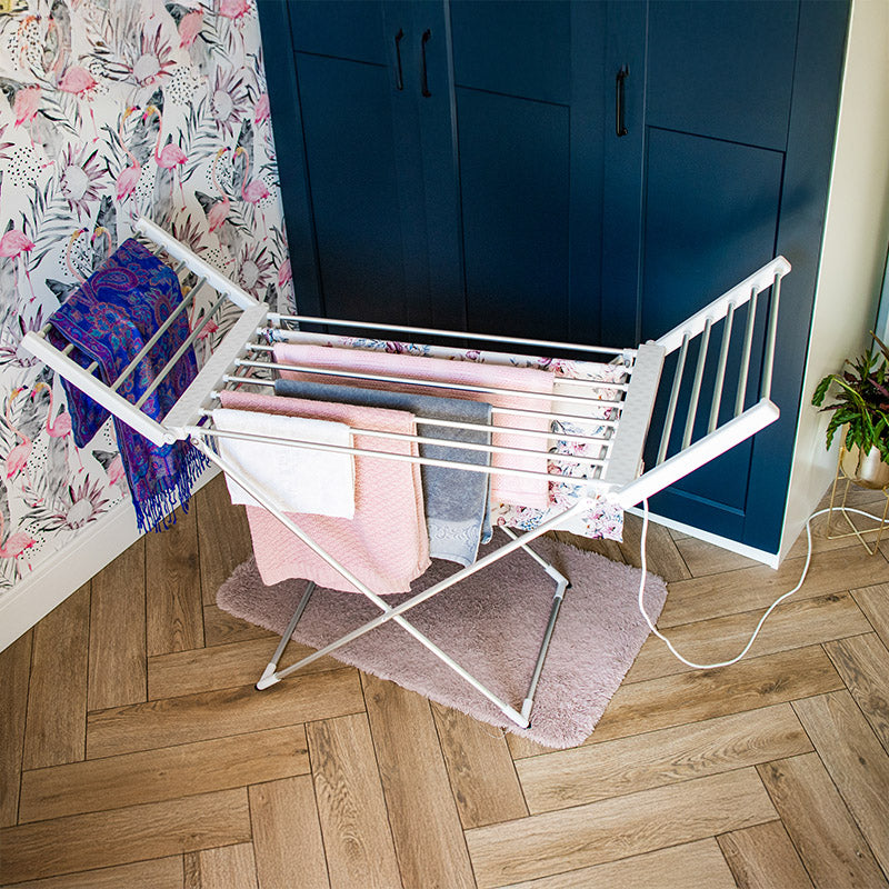 Adler Uscator de rufe Uscator Rufe Electric Adler AD7821 | 220W, Portabil, Pliabil