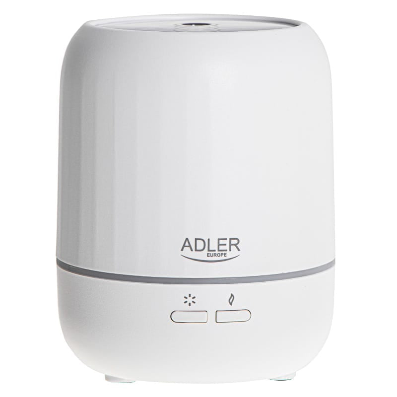 Adler Difuzor aroma Difuzor Aroma Adler AD7968 | USB, Ultrasonic, 3 in 1