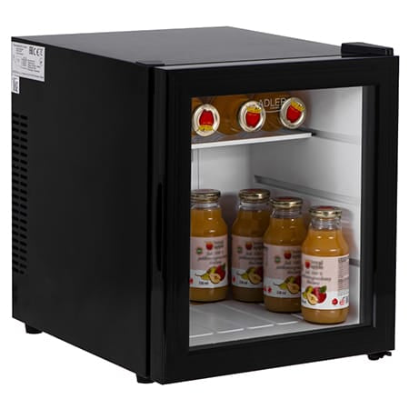 Adler Racitor bauturi Racitor Termoelectric Adler AD8088 | 28L, Portabil