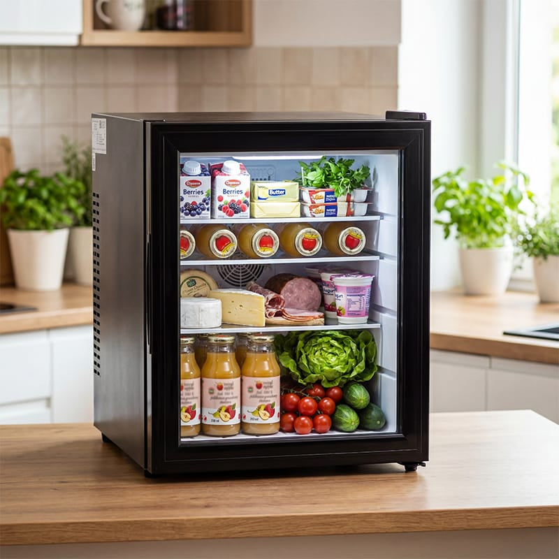 Adler Racitor bauturi Racitor Termoelectric Adler AD8088 | 28L, Portabil
