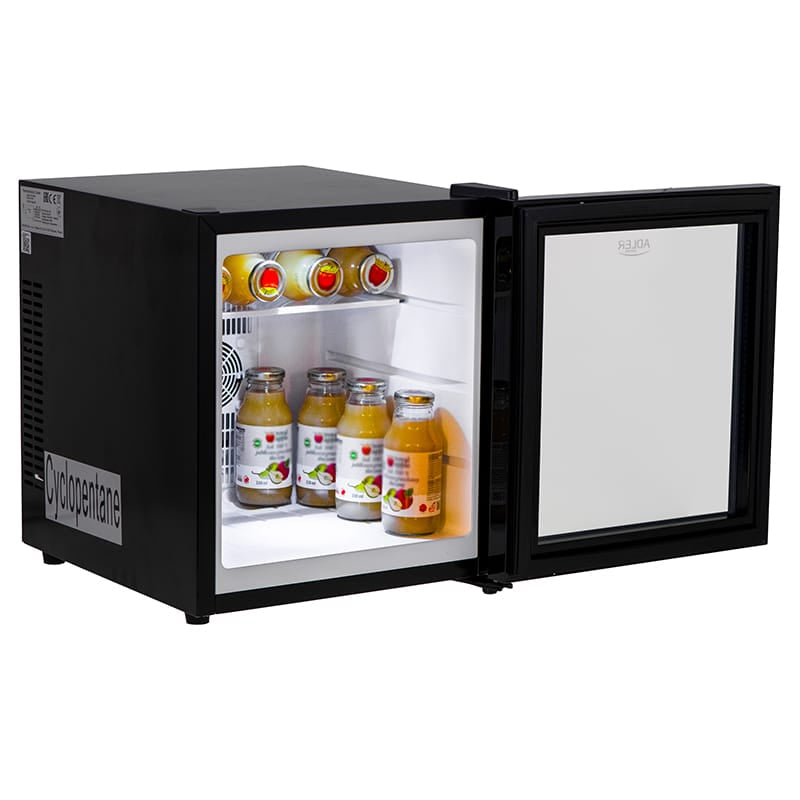 Adler Racitor bauturi Racitor Termoelectric Adler AD8088 | 28L, Portabil
