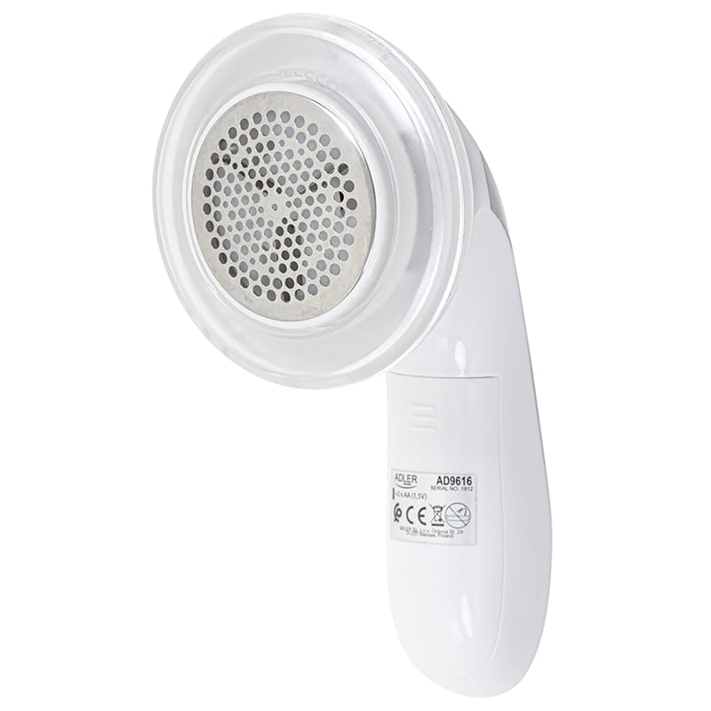 Adler Aparat scame Aparat Scame Adler AD9616 | Portabil, Baterii, Usor de Utilizat