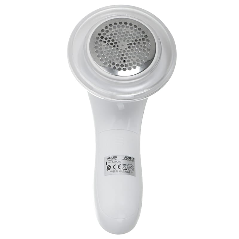 Adler Aparat scame Aparat Scame Adler AD9616 | Portabil, Baterii, Usor de Utilizat