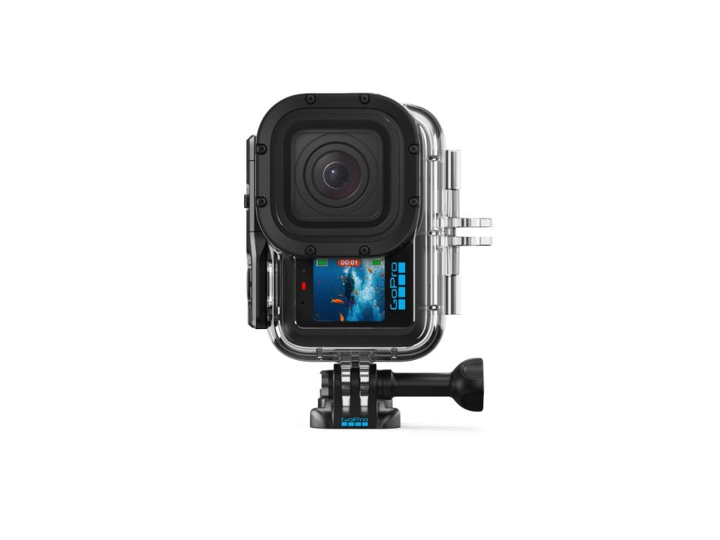 GoPro Carcasa scufundari GoPro Mission 1 & Mission 1 Pro