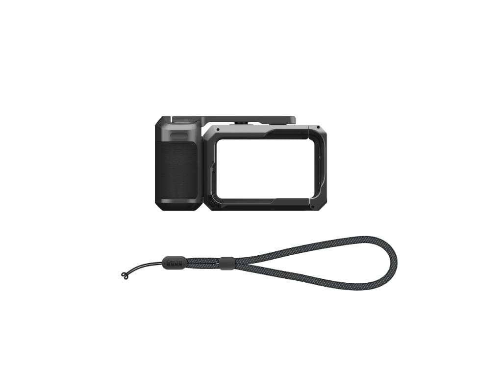 GoPro Carcasa point-and-shoot GoPro pentru Mission 1