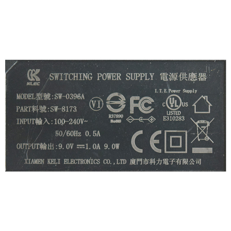 PC-Doc.ro Alimentator universal Alimentator Universal PC-Doc.ro ALIM9V-1A | 9V, 1A, Mufa 5.5/2.5mm