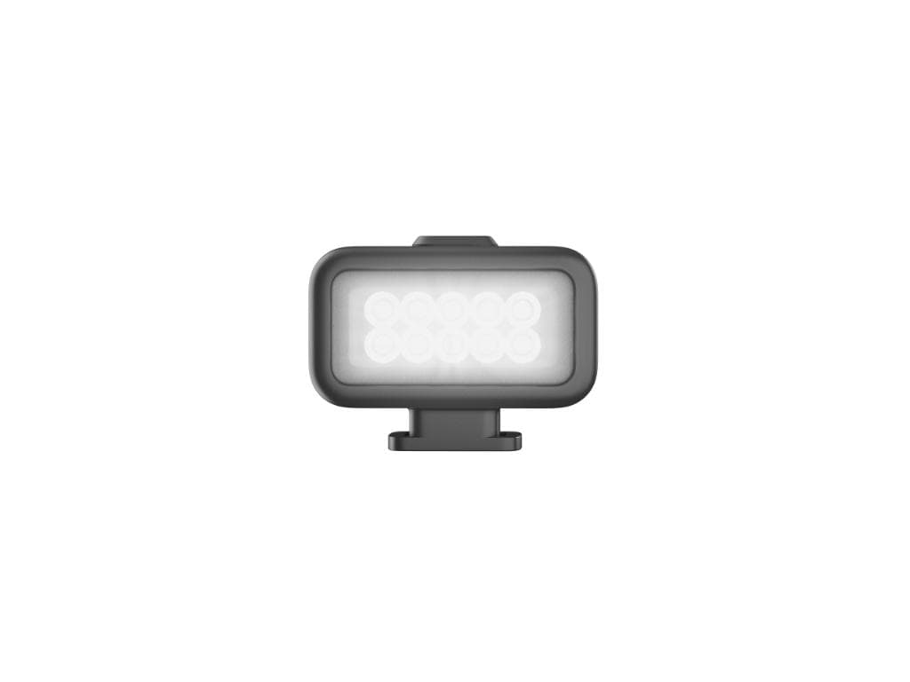 GoPro Lampa LED GoPro, Light Mod2 Versatile, Waterproof