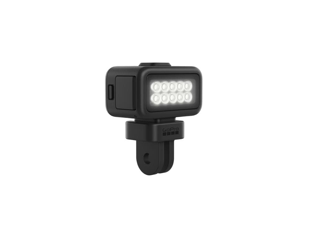 GoPro Lampa LED GoPro, Light Mod2 Versatile, Waterproof