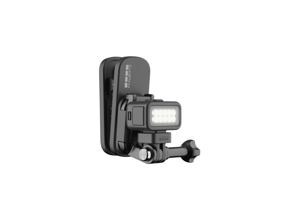 GoPro Lampa LED GoPro, Light Mod2 Versatile, Waterproof
