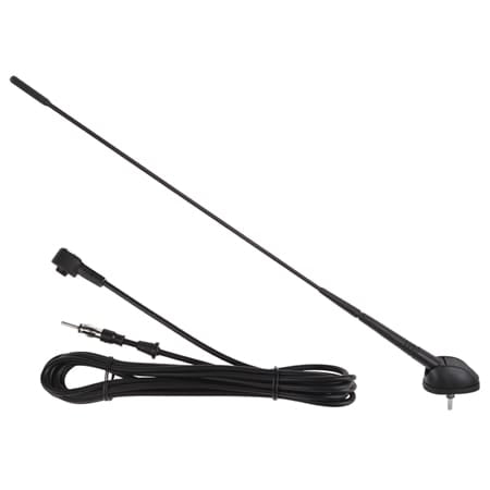 Sunker Antena Antena Auto Sunker A3 ANT0350 | Universala, Prindere Magnetica
