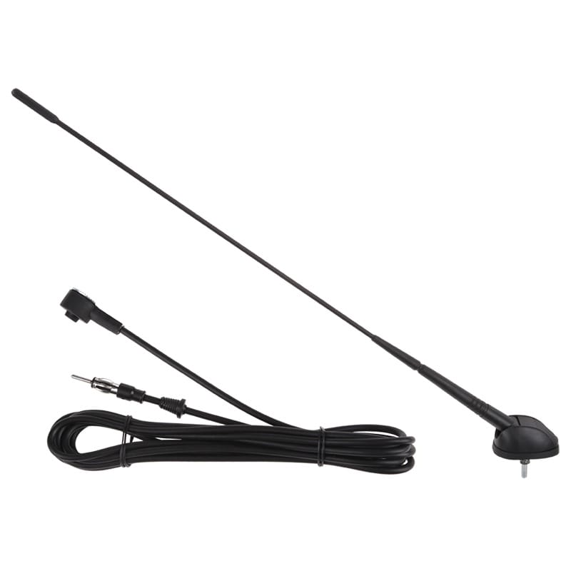 Sunker Antena Antena Auto Sunker A3 ANT0350 | Universala, Prindere Magnetica