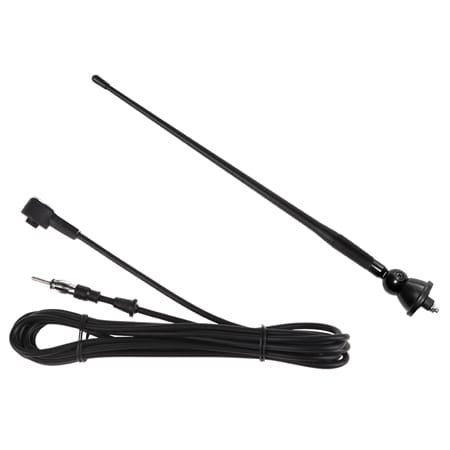 Sunker Antena Antena Auto Sunker ANT0359 | Flex, Universala