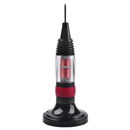 Sunker Antena Antena Auto CB Sunker CB1 ANT0400 | 27MHz, Magnetica, Cablu 4m