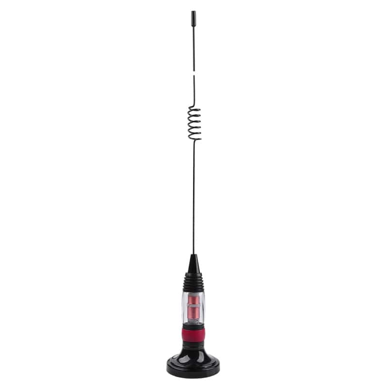 Sunker Antena Antena Auto CB Sunker CB1 ANT0400 | 27MHz, Magnetica, Cablu 4m