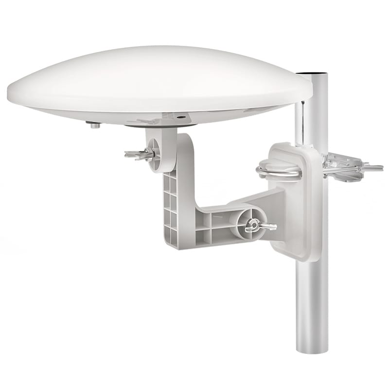 Cabletech Antena TV Antena TV Cabletech ANT0559 | DVB-T, Exterior