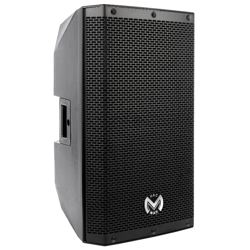 Mac Mah Audio profesional Boxa Activa Profesionala Mac Mah AS112 | 12", 400W, Bluetooth, DSP 24-bit
