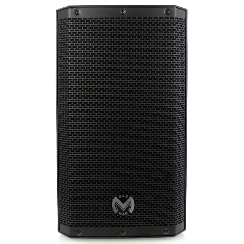 Mac Mah Audio profesional Boxa Activa Profesionala Mac Mah AS112 | 12", 400W, Bluetooth, DSP 24-bit