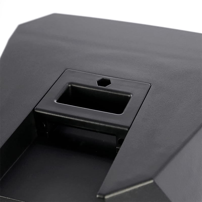 Mac Mah Audio profesional Boxa Activa Profesionala Mac Mah AS112 | 12", 400W, Bluetooth, DSP 24-bit