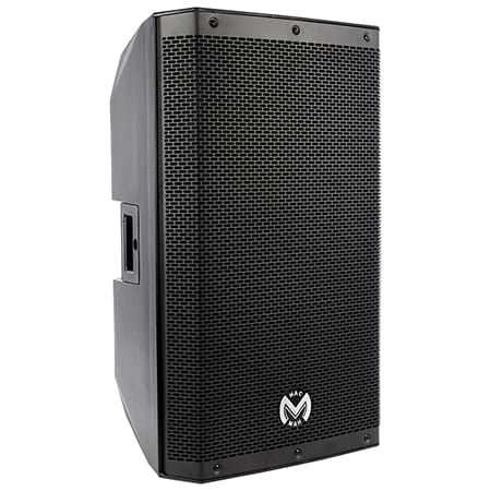 Mac Mah Audio profesional Boxa Activa Mac Mah AS15 | 15", 500W, Bluetooth, DSP 24-bit, 131dB