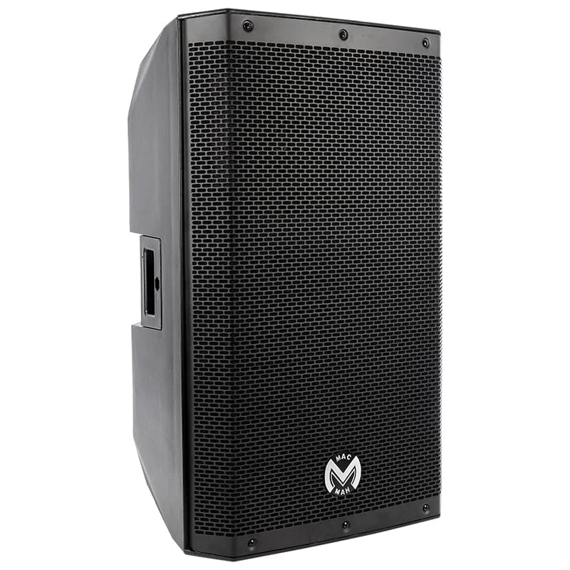 Mac Mah Audio profesional Boxa Activa Mac Mah AS15 | 15", 500W, Bluetooth, DSP 24-bit, 131dB