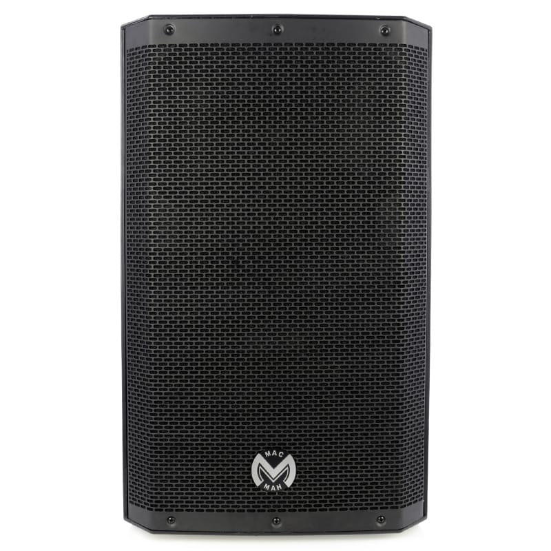 Mac Mah Audio profesional Boxa Activa Mac Mah AS15 | 15", 500W, Bluetooth, DSP 24-bit, 131dB