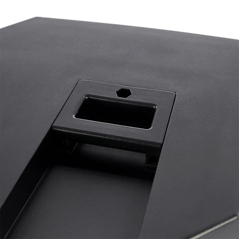 Mac Mah Audio profesional Boxa Activa Mac Mah AS15 | 15", 500W, Bluetooth, DSP 24-bit, 131dB