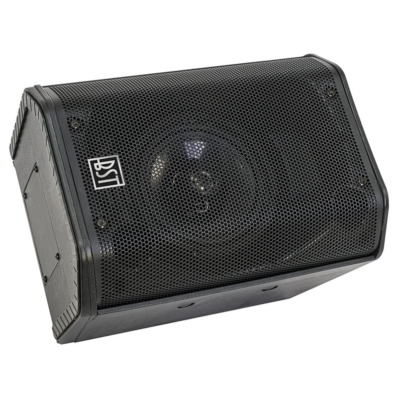 Ibiza Sound Audio profesional Boxa Profesionala Ibiza Sound ASB-ONE | 6.5", 69W, Bluetooth TWS, USB/SD, Baterie 6h