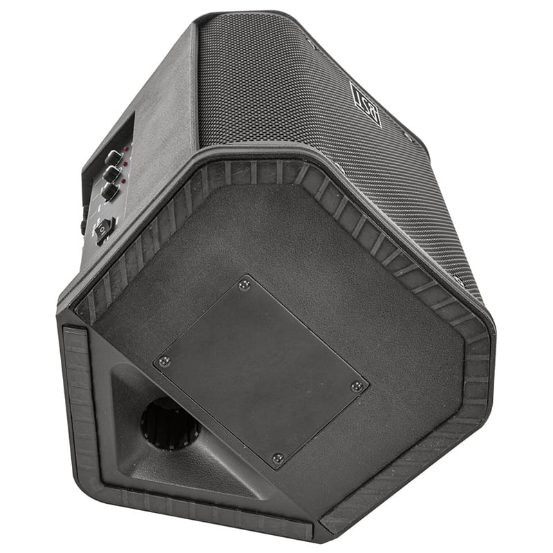 Ibiza Sound Audio profesional Boxa Activa Ibiza Sound ASB-PRO | 120W, 6.5", Bluetooth TWS, Baterie 6h