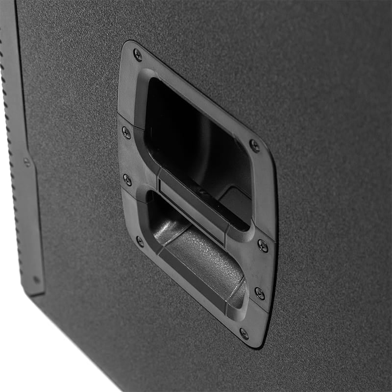 Mac Mah Subwoofer activ Subwoofer Activ Mac Mah AS 818 SUB | 18", 800W RMS, Clasa D, DSP 24-bit