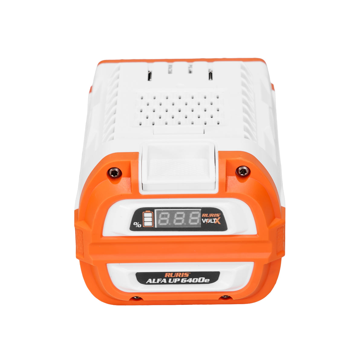 Acumulator RURIS Alfa Up 6400E