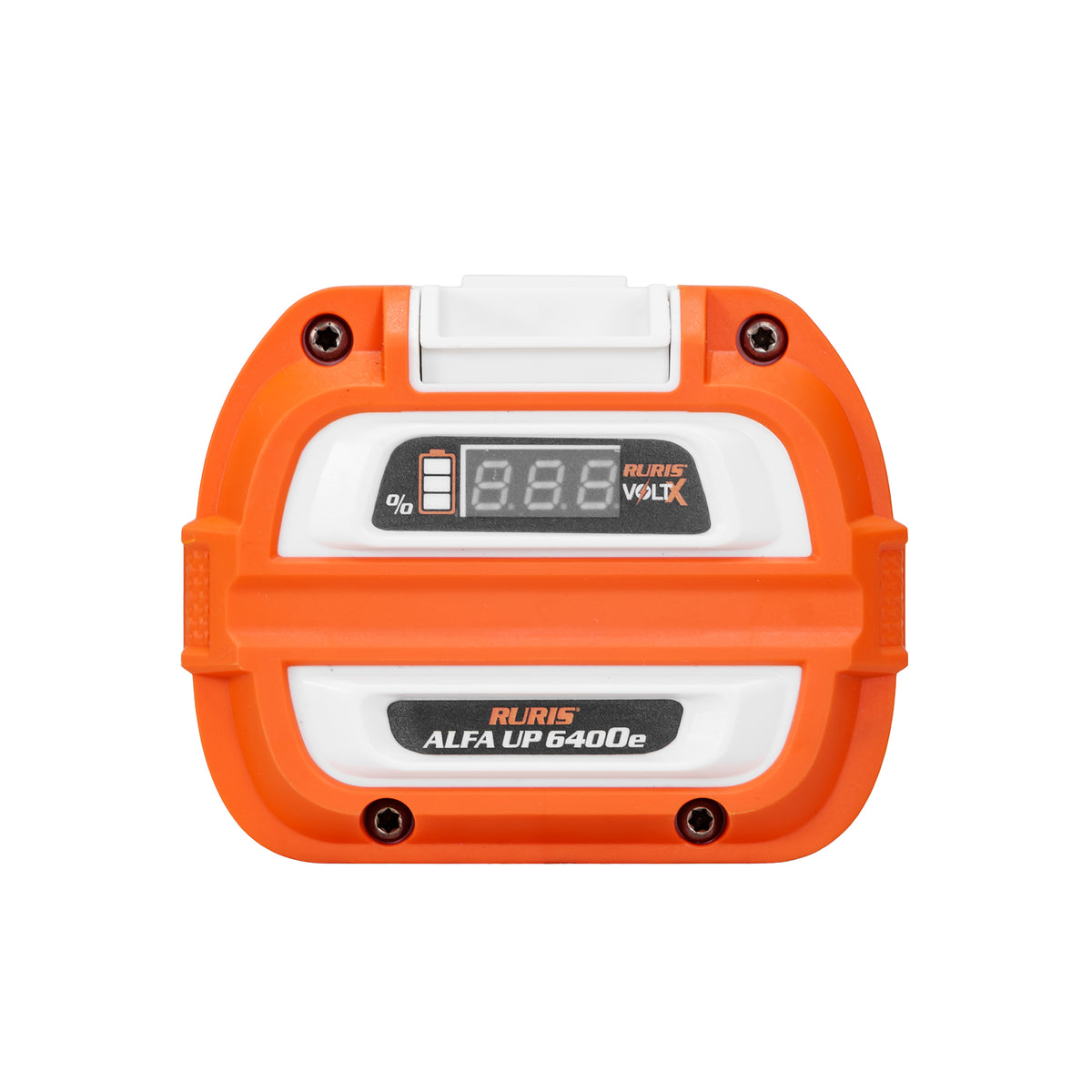 Acumulator RURIS Alfa Up 6400E