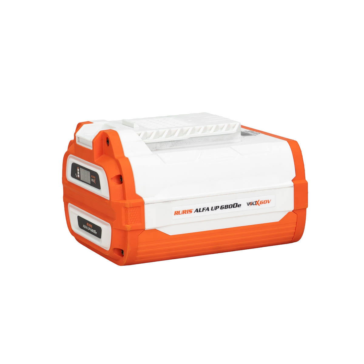 Acumulator RURIS Alfa Up 6800E