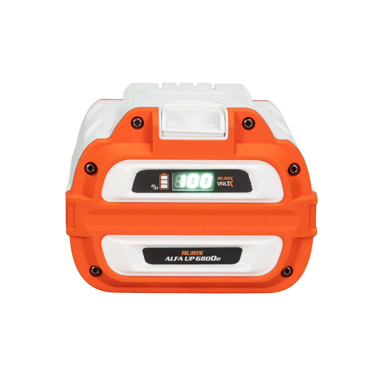 Acumulator RURIS Alfa Up 6800E
