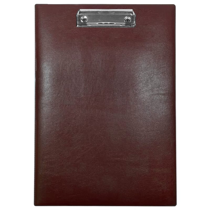 Lechpol Clipboard Clipboard Simplu Lechpol B-CLBSL | A4, Plastic