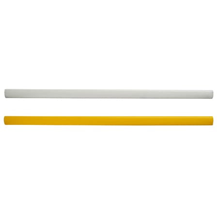Koh-I-Nor Papetarie si birotica Creion Grafit Tamplar Koh-I-Noor B-CRT25 | 25 cm