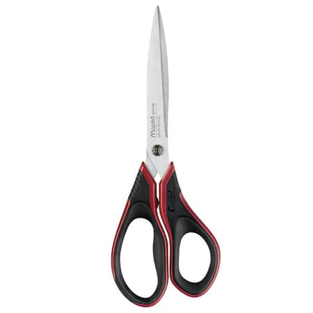 Maped Accesorii birou Foarfeca Birou Maped B-FFMAG21CM | 21 cm, Maner Soft Gel, Advanced
