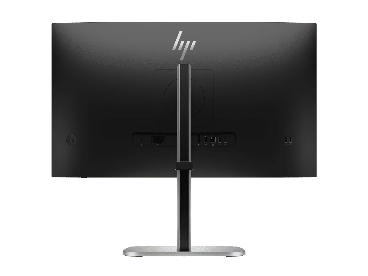 HP Monitor PC Monitor Profesional HP 527pf | 27", IPS, Full HD, 100Hz, Negru