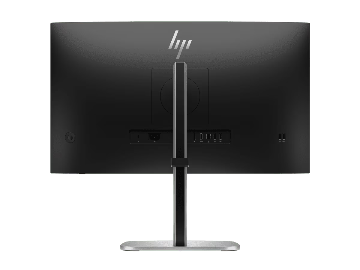 Monitor HP LED IPS Series 5 Pro 527pf (B28F5UT#ABB), 1 HDMI 1.4, 1 DisplayPort™ 1.2, Tilt and Height Adjustable, Pivot