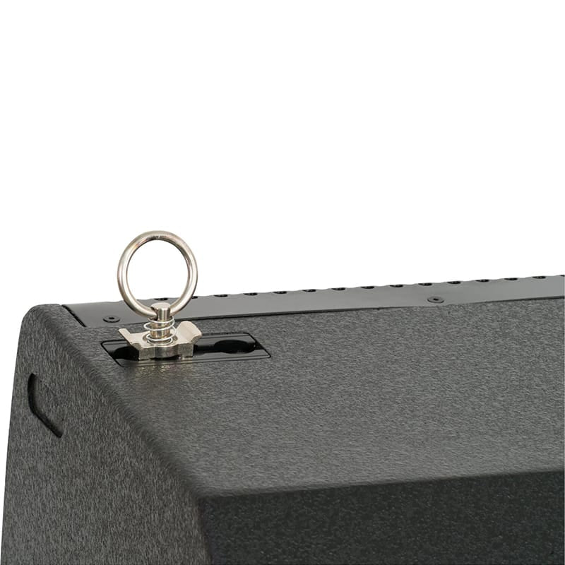 Bst Boxa activa Boxa Activa BST BMT312 | 3 Cai, 12 inch, 400W + 2x200W RMS, DSP, SPL 130dB
