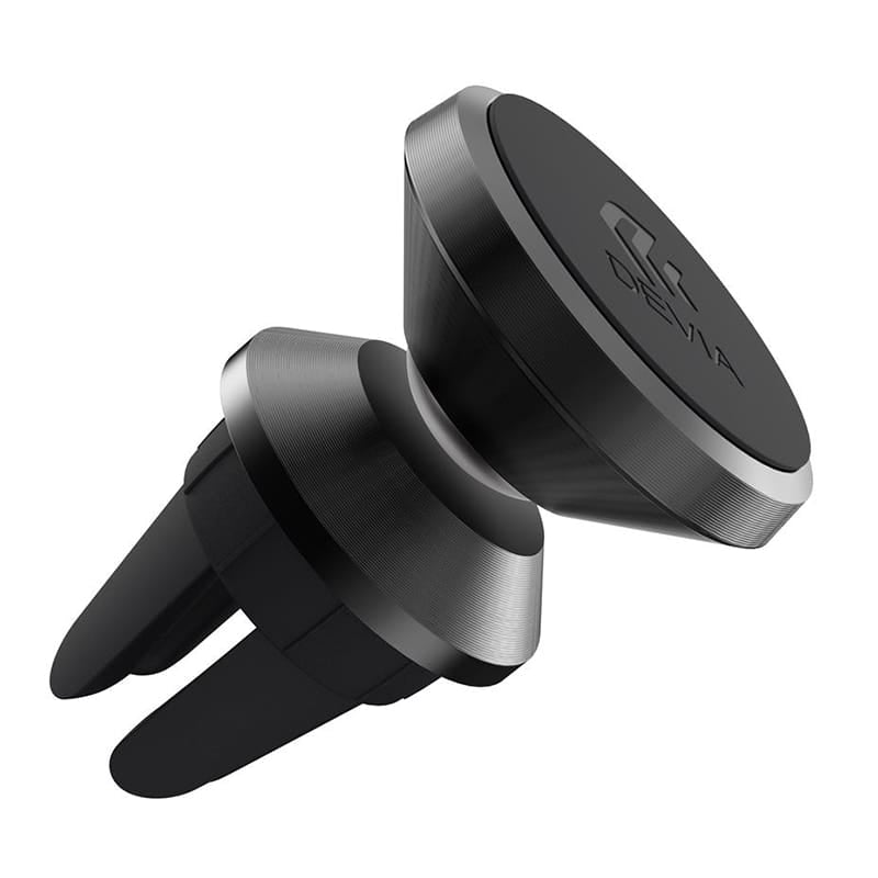 Devia Suport telefon auto Suport Telefon Auto Devia BRA007396 | Prindere Ventilatie