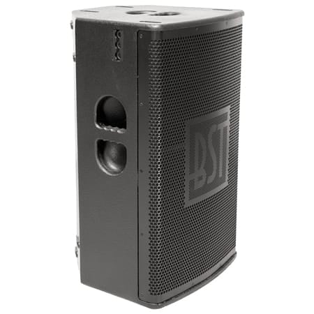 Bst Audio profesional Boxa Activa Profesionala BST BST215-A | 15", 600W RMS, Clasa D, DSP