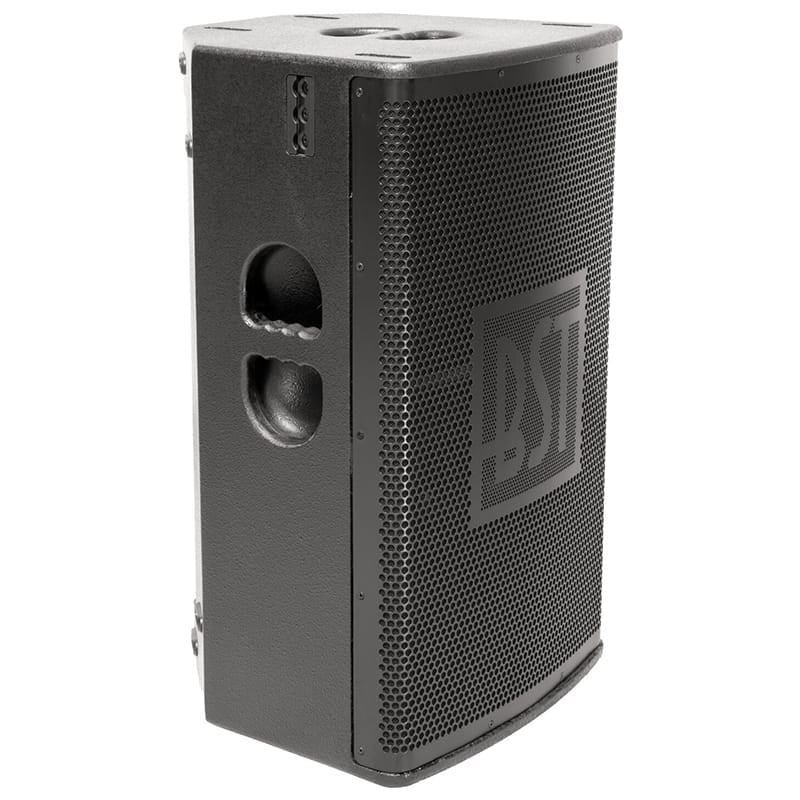 Bst Audio profesional Boxa Activa Profesionala BST BST215-A | 15", 600W RMS, Clasa D, DSP