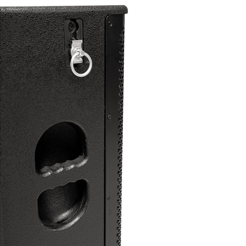 Bst Audio profesional Boxa Activa Profesionala BST BST215-A | 15", 600W RMS, Clasa D, DSP