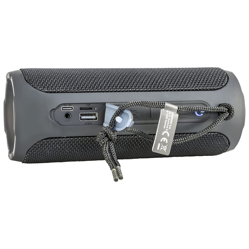 Ibiza Light Boxa Bluetooth Boxa Bluetooth Ibiza Light BULLET20 | 20W, USB, MSD