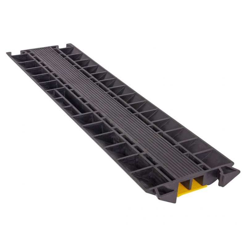 Afx Accesorii scena Rampa Protectie Cabluri AFX CABLE-RAMP-2W | 2 Canale, 10T, 935x255mm