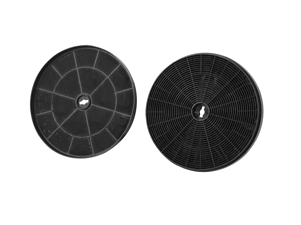 Set filtre de carbon hota decorativa Tesla CF180