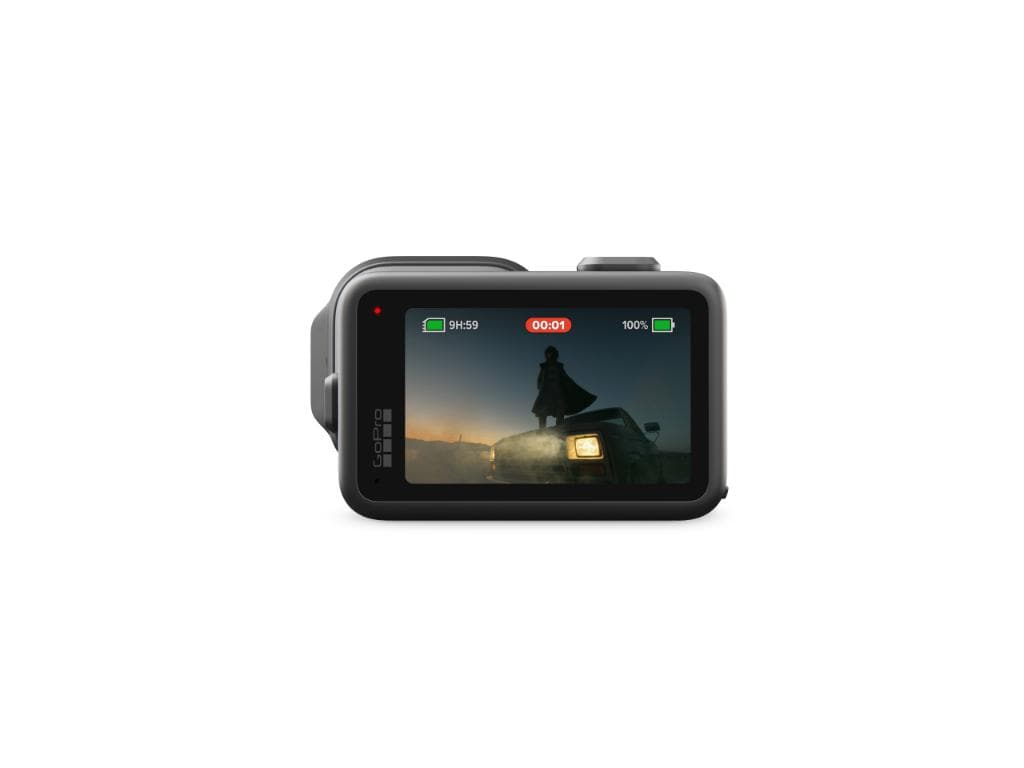 GoPro Camera compacta GoPro Mission 1 8K30