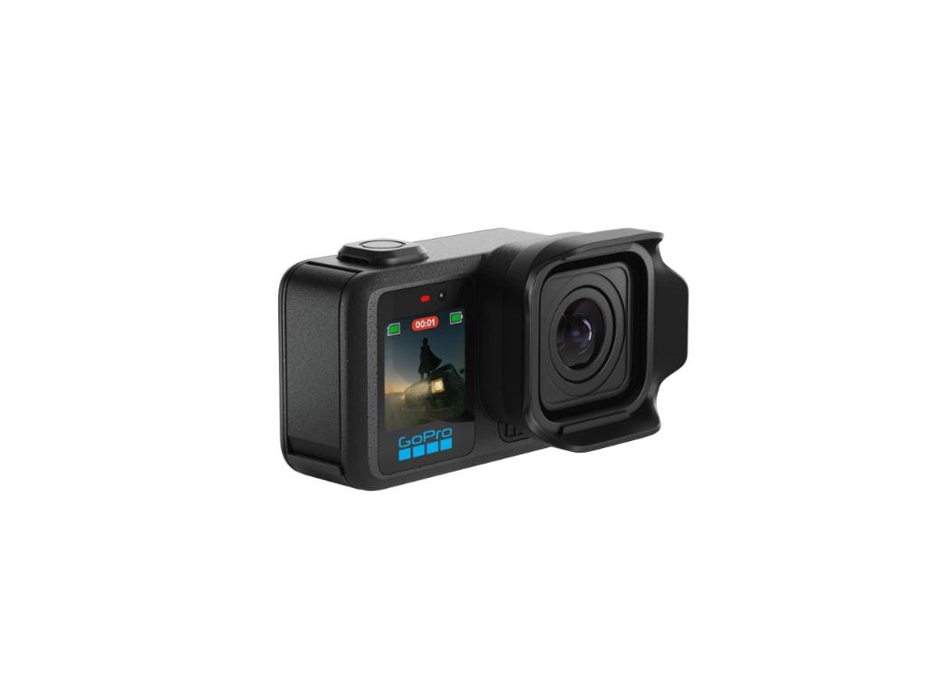 GoPro Camera compacta GoPro Mission 1 8K30